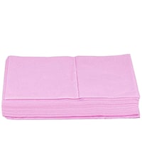 Picture of Exceart 10Pcs Disposable Bedsheets Nonwoven Bed Sheets Single Use