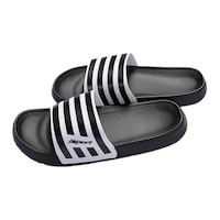Picture of Lai Style Men iSports Sliders - Black
