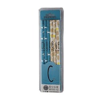 Picture of Aihao Pencil Set for School Children, 12 pcs