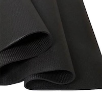Picture of T Sports Yoga Mat PVC, 6 mm, Black