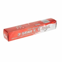 Picture of T Sports Star Table Tennis Ball 6 - Small