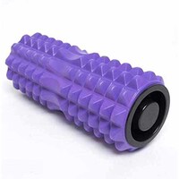 Picture of T Sports Yoga Foam Roller, Purple