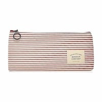 Picture of Tasheng Eric Pen Case Pouch, Red & White