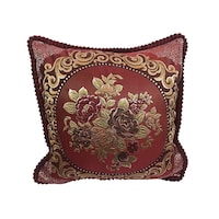 Picture of Home Sofa Decorative Cushion Cover +Filling 50 * 50Cm, European Style
