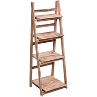 Picture of Yatai Foldable Wooden Shelves