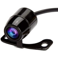 Picture of 170 Degree Viewing Angle Car Rear-view HD Camera - Black