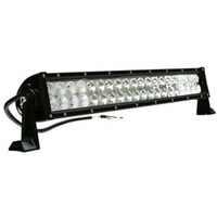 Picture of Car Heavy Weight LED Bar Light - 120 W
