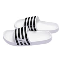 Picture of Lai Style Men iSports Sliders - White
