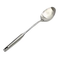 Picture of Kitchen Tools Cooking Utensil Serving Spoon