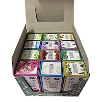 Picture of Essential Oil Aroma Scented for Humidifier, 12 Multi Flavor