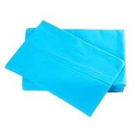 Picture of Rosenice 10Pcs Disposable Sheets Non-Woven Fabric Cover Pad