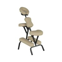 Picture of Portable Massage Chair, MB-32001, Cream