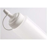 Picture of FUFU Squeeze Bottle with Twist On Cap Lids - 250ml