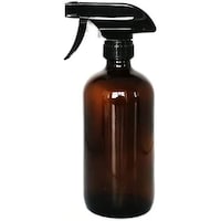 Picture of FUFU Empty Glass Spray Bottle - 500ml
