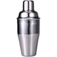 Picture of FUFU Professional Cocktail Shaker - Silver