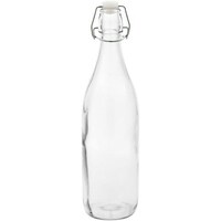 Picture of FUFU Grolsch Style Bottles - RWG0017, 1000ml, Pack of 10