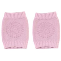 Picture of Unisex Anti-Slip Knee Pads for Baby Toddlers