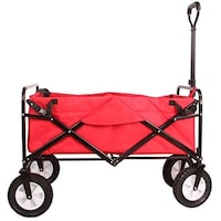 Picture of Folding Shopping Cart Trolley