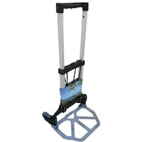 Picture of Hand Trolley Cart