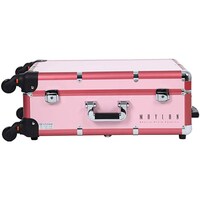 Picture of Maylan Professional Make Up Train Case
