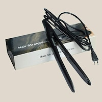 Picture of Penfu Lcd Display Hair Splint Curler Straightener, Black