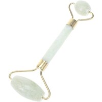 Picture of Rosenice Jade Facial Massage Roller Body Foot Relaxation Tool