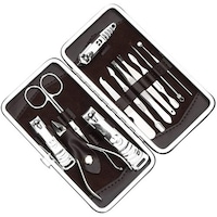 Picture of Smartlove Professional Stainless Steel Nail Clippers Set