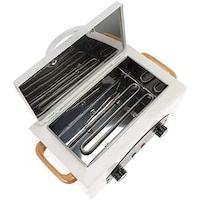 Picture of Viya High Temperature Sterilizer Disinfection Box For Salon Equipment