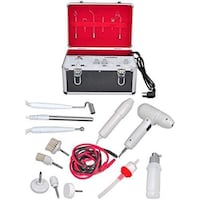 Picture of Viya Portable 5 In 1 Multifunction Facial Machine