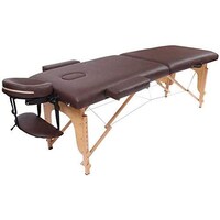 Picture of Viya Foldable Spa Adjustable Massage Bed