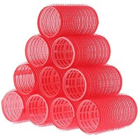 Picture of Walmeck Hair Curler Rollers - 10 Pcs