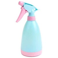 Picture of Hylan Portable Handheld Garden Watering Spray Bottles - Blue, 500 ml, 3 pcs