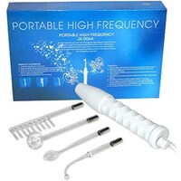 Picture of Viya High Frequency Electrotherapy Facial Device - 1 Set