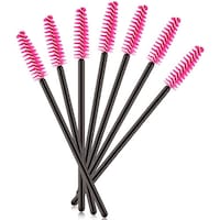 Picture of Disposable Eyelash Mascara Brushes - 50 Pcs