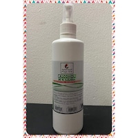 Picture of Magic Glow 90 Percent Alcohol Antiseptic Disinfectant with Spray Head, 500ml