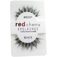Picture of Red Cherry Natural Look Eyelashes