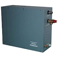 Picture of 9KW Professional Sauna Steam Generator