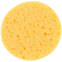 Picture of Timoo Round Facial Cellulose Sponge - Pack of 25pcs