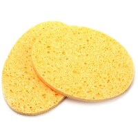 Picture of Anself South Face Cleansing Sponges - 2 Pcs