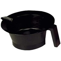 Picture of Viya Soft N Style Bowl for Keratin & Color Treatment - Black
