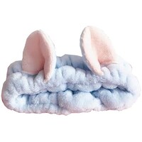 Picture of Cute Cat Ear Headband - Light Blue