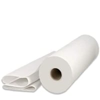 Picture of Disposable Paper Bed Sheet Roll