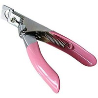 Picture of Nail Edge Art Manicure Acrylic Gel False Tips Clip Cutter