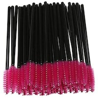Picture of Gnker Eye Lashes Cosmetic Brush Makeup Tools