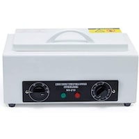 Picture of Jjsfjh Professional High Temperature Dry Heat Nail Sterilizer