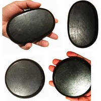 Picture of Viya Professional Mixed Shape Massage Hot Stones - Pack of 11pcs