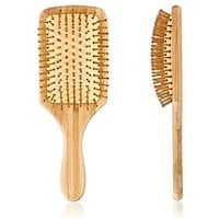 Picture of Viya Pure Wood Hair Brush with Good Tips