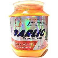 Picture of Viya True Garlic Charming Hair Mask - 1000ml