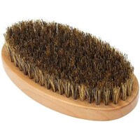 Picture of Walmeck Men's Beard Brush with Wooden Handle
