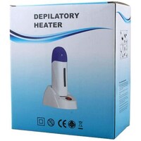 Picture of MISLD Wax Depilatory Roller Machine - White
